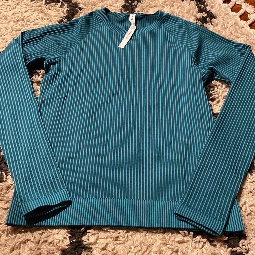 Lululemon Top